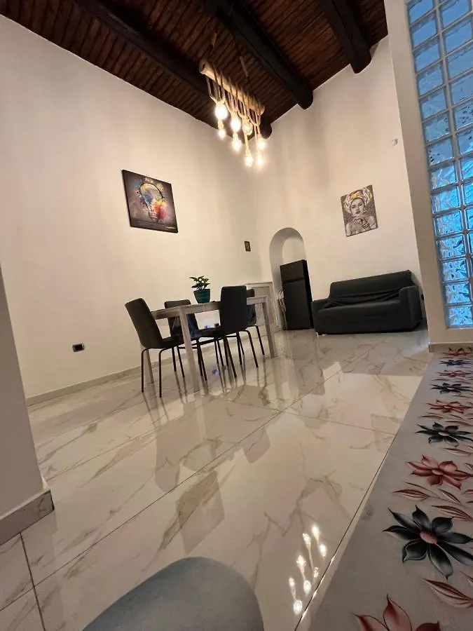 Casa Esmeralda Napoli