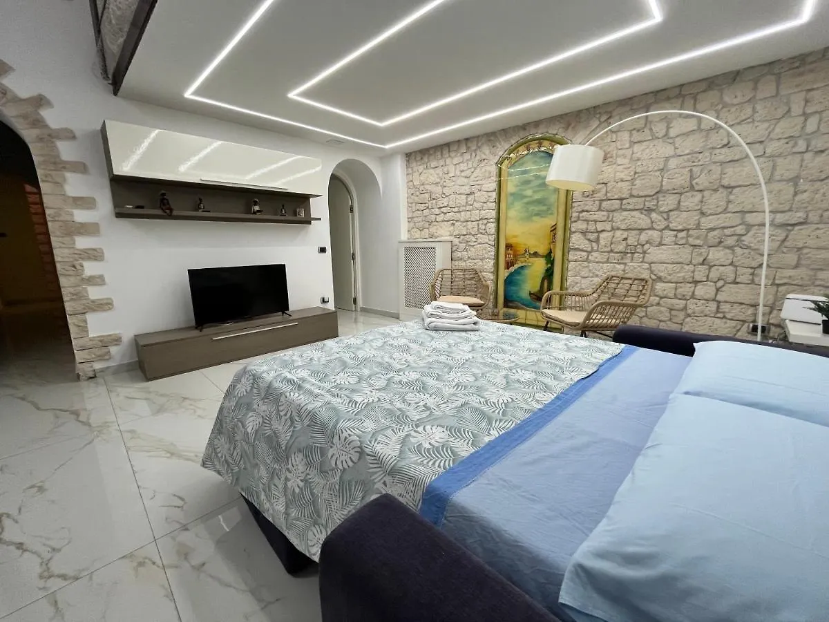 Casa Esmeralda Napoli