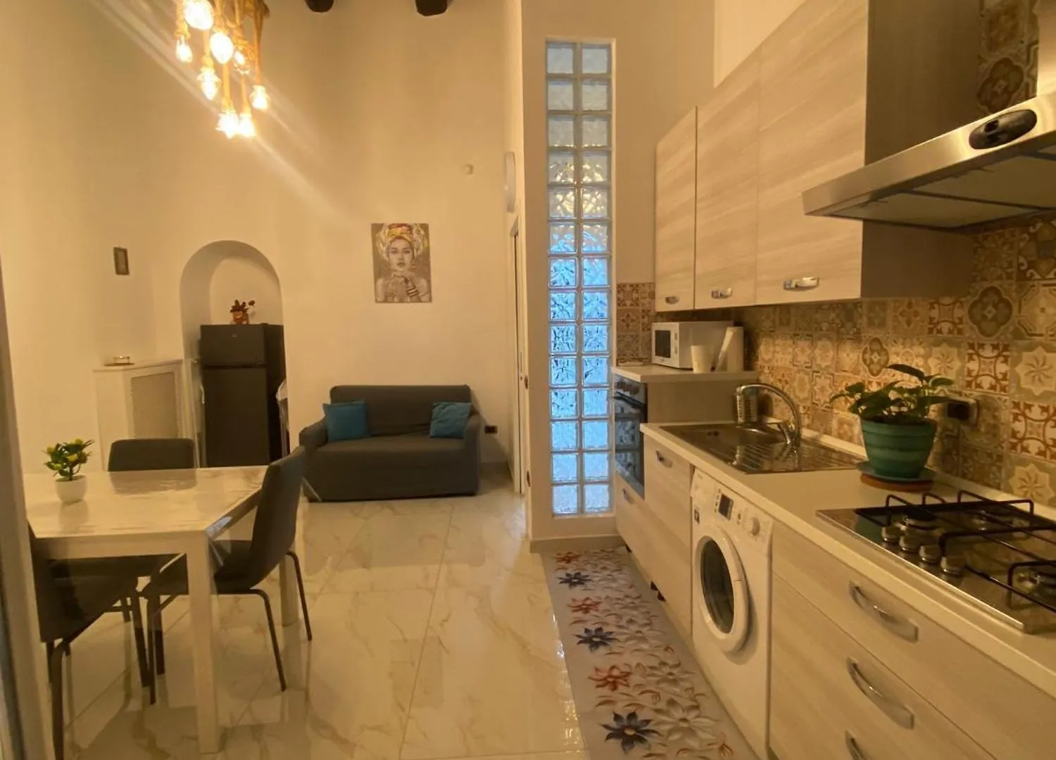Casa Esmeralda Napoli
